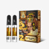 Aztec Full Spectrum Cartridges 1000mg – 2 Pack