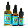 Dr. Edibles Cannabis Sativa L Oil