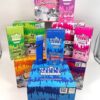WHOLE MELT CARTS UK