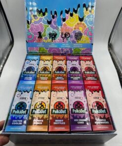 POLKADOT VAPES UK