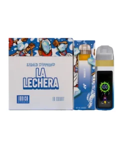 LA LECHERA VAPE UK
