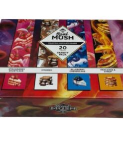 REAL MUSH 4G CHOCOLATE UK