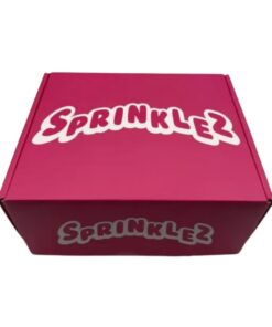 SPRINKLEZ DISPOSABLE UK