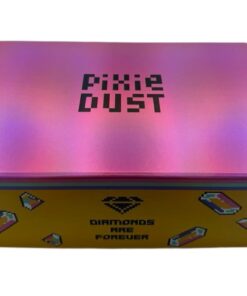 PIXIE DUST DISPOSABLES UK