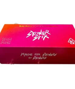 STONER STICKS DISPOS UK