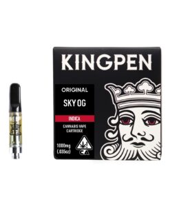 KING PEN VAPE UK