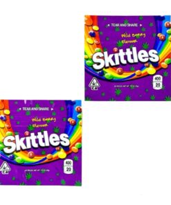 SKITTLES WILD BERRY UK