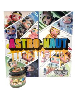 ASTRAUNOT BALLER WAX CONCENTRATES UK
