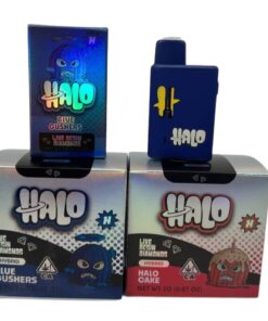 HALO DIPSOSABLE UK
