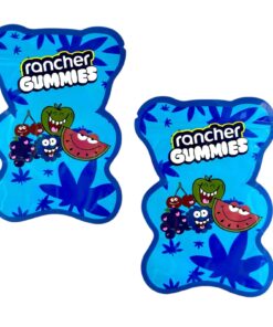 RANCHER GUMMIES UK