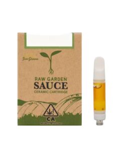 RAW GARDERN CATRIDGE UK