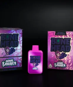 BONE HEAD DISPOSABLE VAPES UK