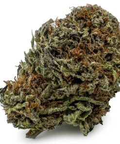 Black Diamond Weed Strain UK