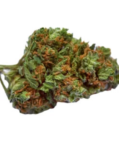 Bubba Kush Weed Strain