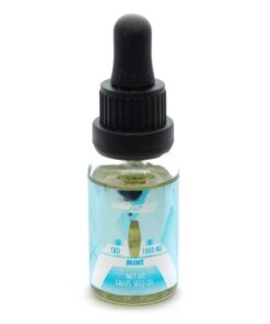 Buy Diamond Concentrates – 1000mg CBD Tincture – Mint