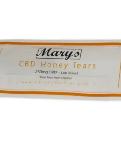 Buy Mary’s CBD Honey Tears UK