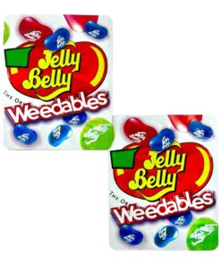 JELLY BELLY WEEDABLES UK