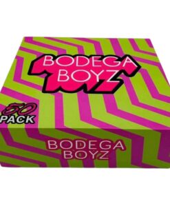 BODEGA BOYZ DIPSOSABLE UK