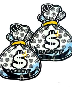 BAGBOYZ COINS UK