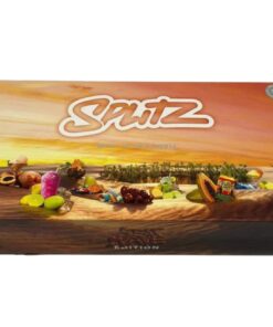 SPLITZ 2G DISPOSABLE UK