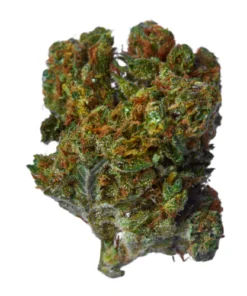 Death Star Marijuana Strain