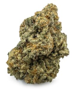 Double OG Indica Weed Flower