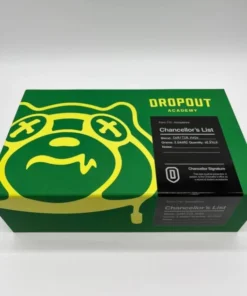 DROPOUT DISPOSABLE VAPE UK