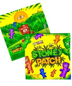 STONEY PATCH UK