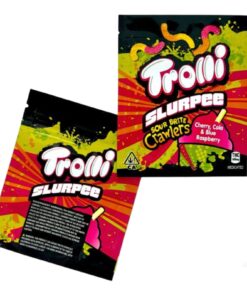 TROLLI SLUPEE GUMMIES UK