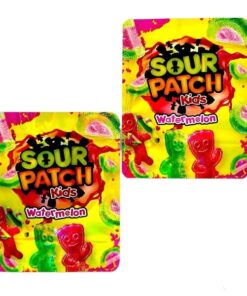 SOUR PATCH KIDS WATERMELON UK