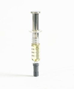 Gaia Wellness 22:1 CBD Oil 1ml UK