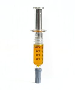 Gaia Wellness CBD RSO Oil 1ml UK