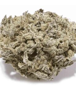 Gas Mask Marijuana Strain UK