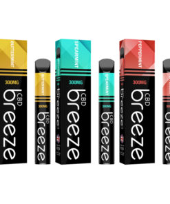 BREEZE VAPE UK