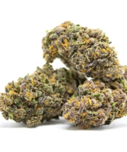 LA Confidential Marijuana Strain