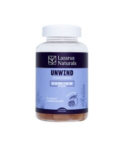 Lazarus Naturals, CBD + THC Gummies, Passion Fruit, Full Spectrum, 40ct, 80mg THC + 2000mg CBD