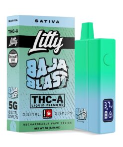 LITTY VAPE UK