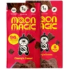 MOON MUSHROOM CHOCOLATE BARS UK