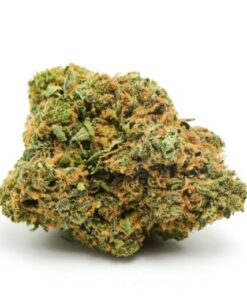 Nuken Marijuana Strain UK
