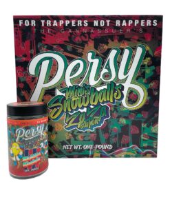 PERSY MINI SNOWBALLS UK