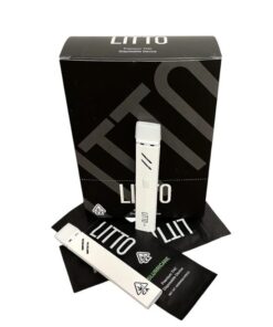 LITTO VAPES UK