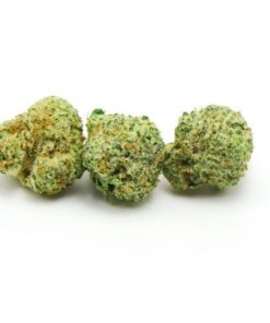 Pineapple Godbud Cannabis Strain