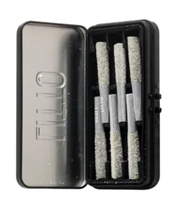 PRE ROLLS LITTO 3G THCA Diamonds UK