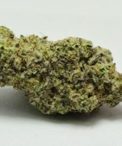 Purple MAC Cannabis Strain