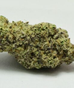 Purple MAC Cannabis Strain