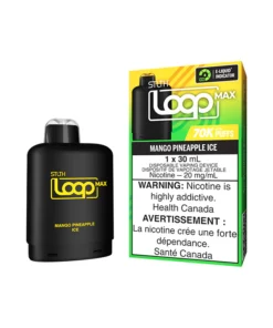 LOOP VAPE UK