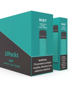 BOUTIQ DISPOSABLE VAPE UK