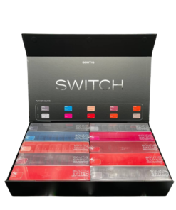 BOUTIQ SWITCH DISPOSABLE UK