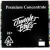 JUNGLE BOYS CONCENTRATES UK