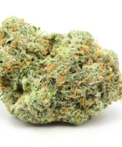 Space Zookies Cannabis Flower